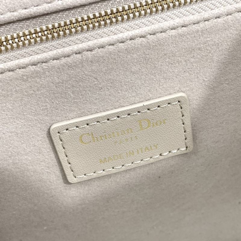 Christian Dior Shopping Bags